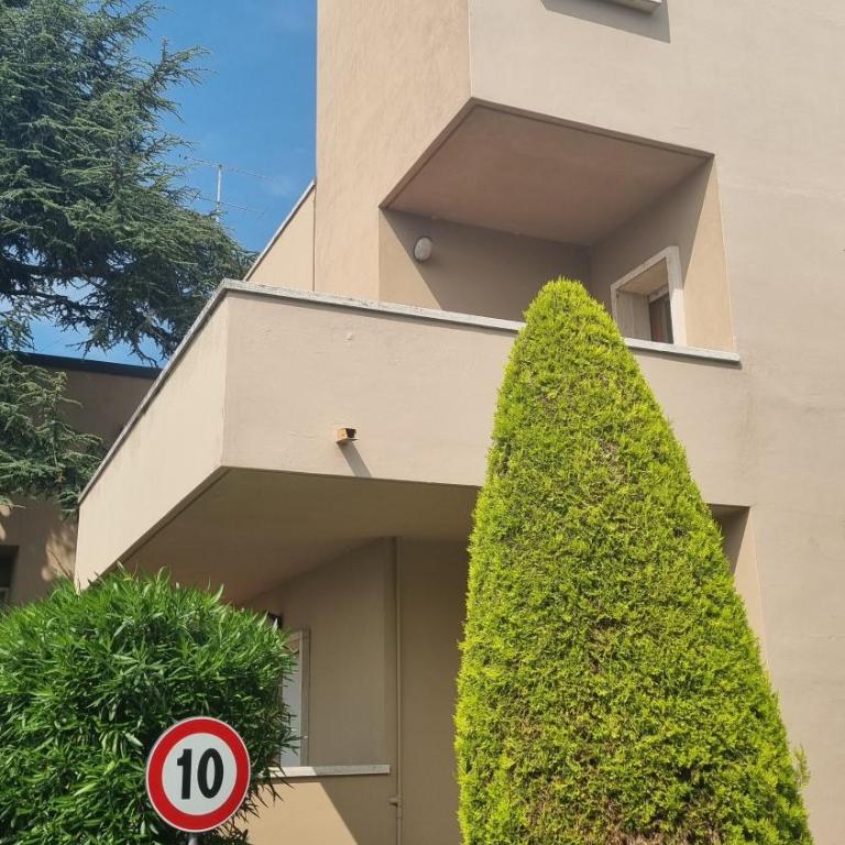 Casa al Lago Leone d'Oro - Appartamento con 2 Camere da Letto - 27