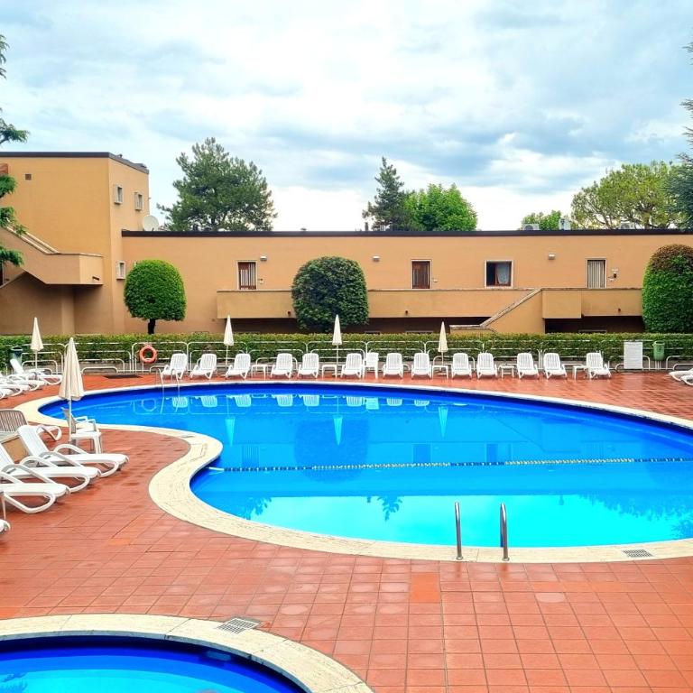 Casa al Lago Leone d'Oro - Appartamento con 2 Camere da Letto - 18