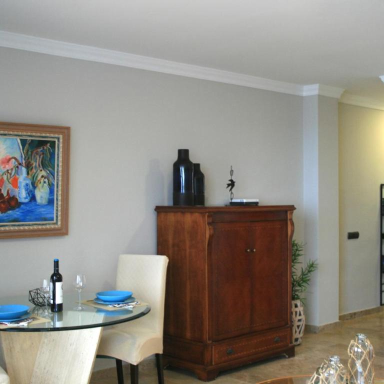 Las Canteras Beach - Apartamento con vistas al mar - 13
