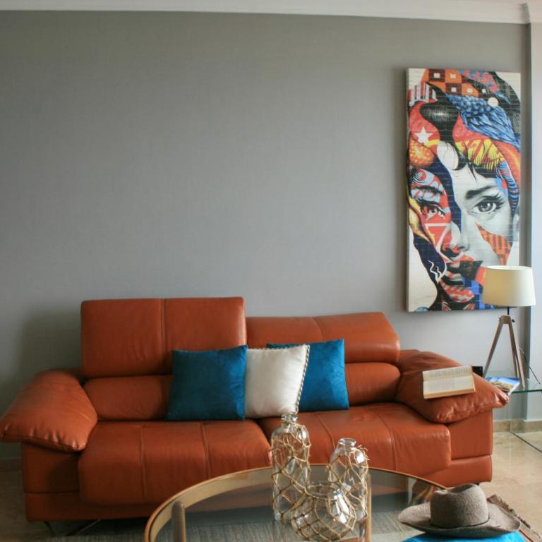 Las Canteras Beach - Apartamento con vistas al mar - 14
