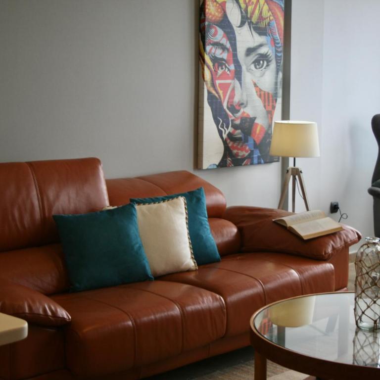 Las Canteras Beach - Apartamento con vistas al mar - 18