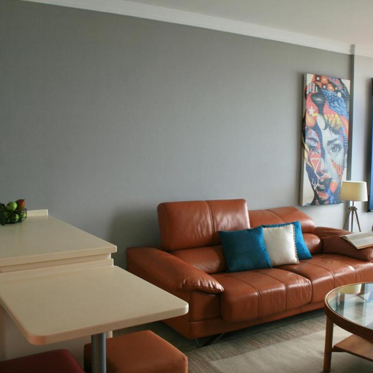 Las Canteras Beach - Apartamento con vistas al mar - 17