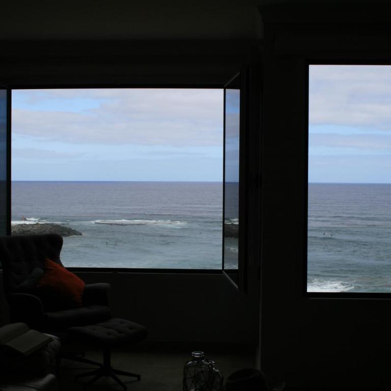 Las Canteras Beach - Apartamento con vistas al mar - 24