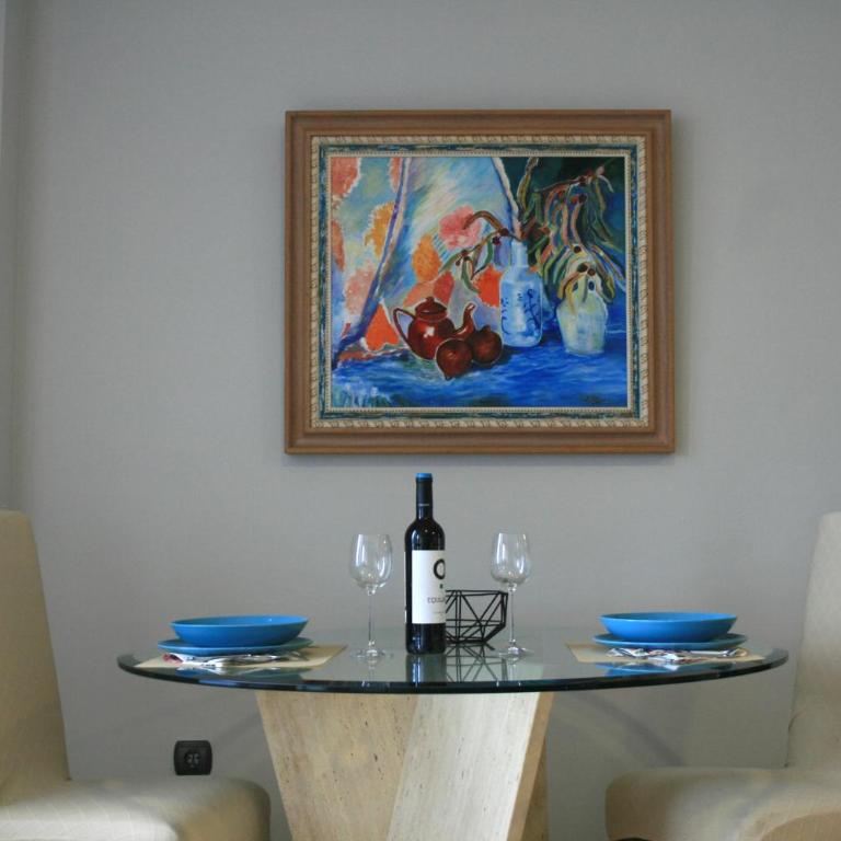 Las Canteras Beach - Apartamento con vistas al mar - 22