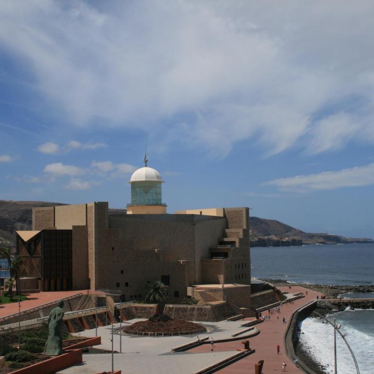 Las Canteras Beach - Apartamento con vistas al mar - 35