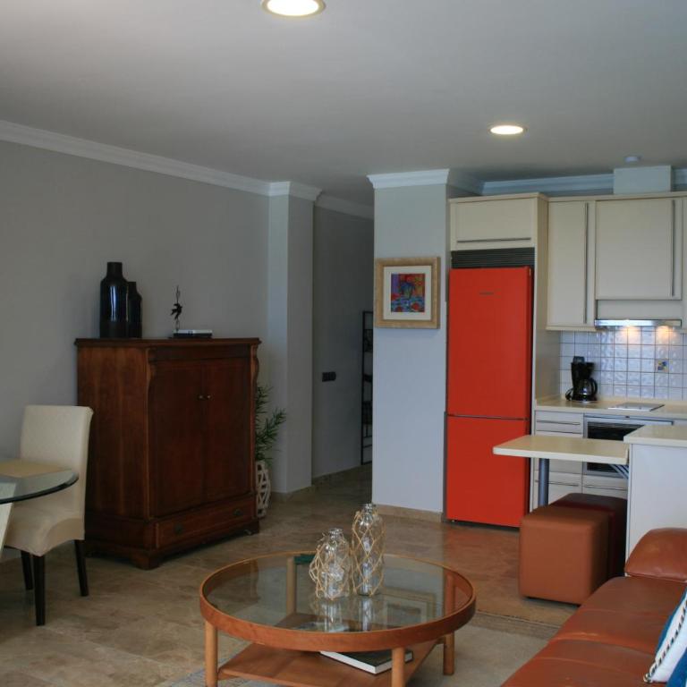 Las Canteras Beach - Apartamento con vistas al mar - 28