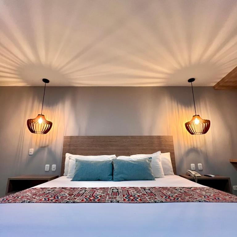 Hotel Buena Vista Express - Suite Junior - 10