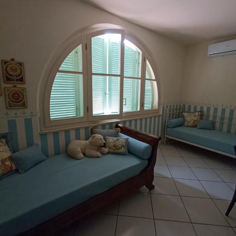 Villa Adriana - Casa con 2 Camere da Letto - 28