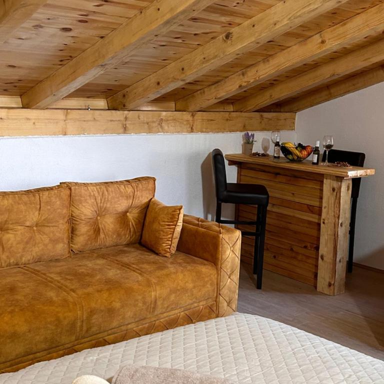 Apartments Javorje Zabljak - Studio - 12