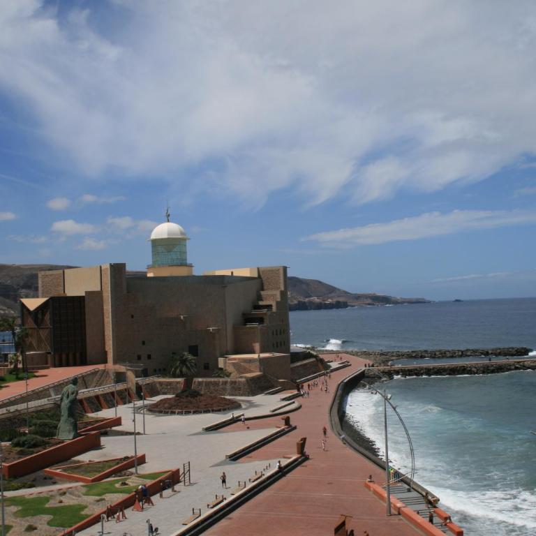 Las Canteras Beach - Apartamento con vistas al mar - 2