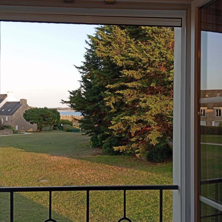 L'Aigue-Marine emplacement parfait, parking privé - Appartement 1 Chambre - 18