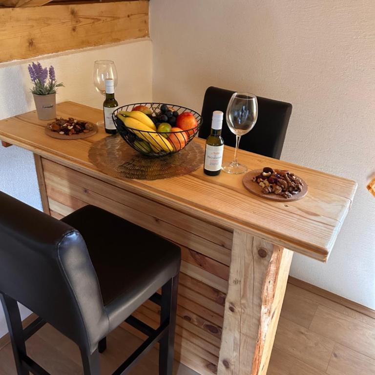 Apartments Javorje Zabljak - Studio - 10