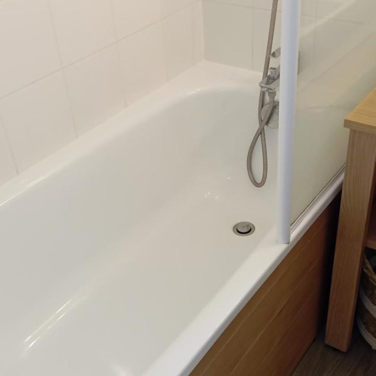 L'Aigue-Marine emplacement parfait, parking privé - Appartement 1 Chambre - 32
