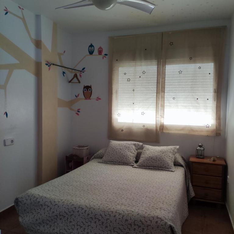 Disfruta Águilas - Apartamento de 3 dormitorios - 15