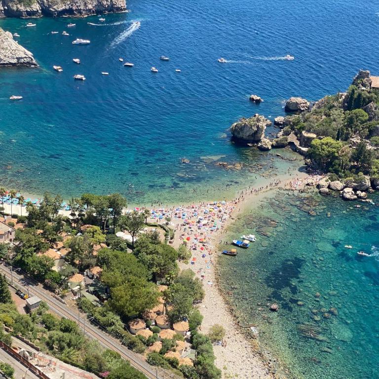 Appartamento Sicilia Etna e Mare - Appartamento con 3 Camere da Letto - 3