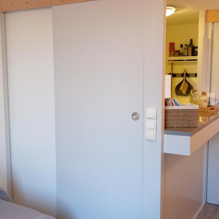 L'Aigue-Marine emplacement parfait, parking privé - Appartement 1 Chambre - 27