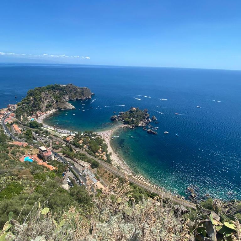 Appartamento Sicilia Etna e Mare - Appartamento con 3 Camere da Letto - 16