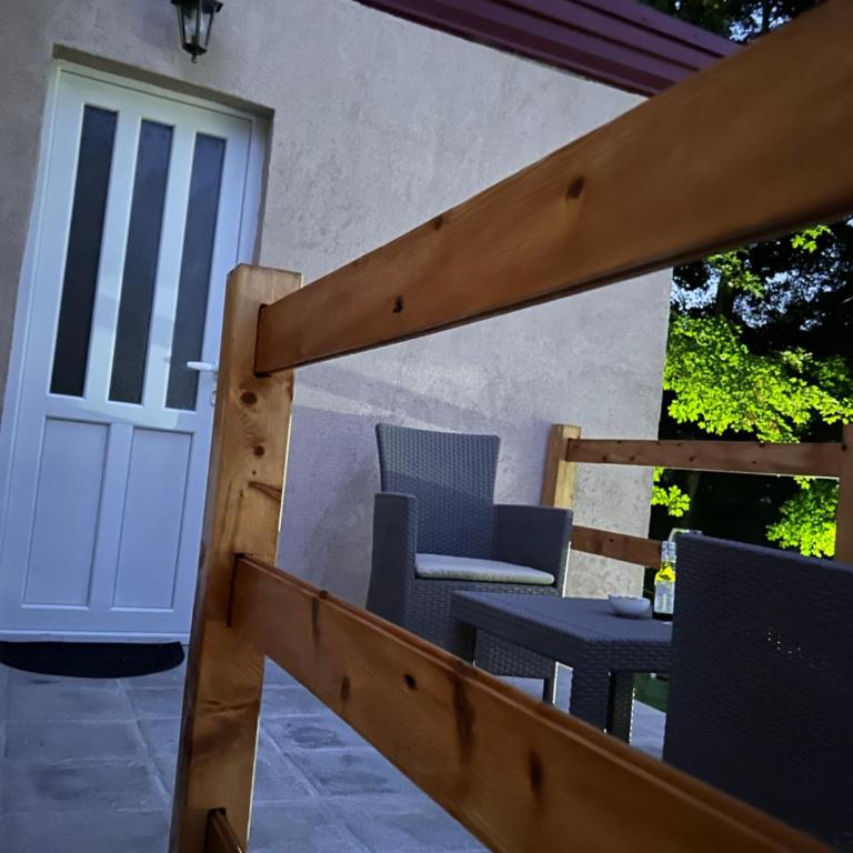 Apartments Javorje Zabljak - Studio - 3