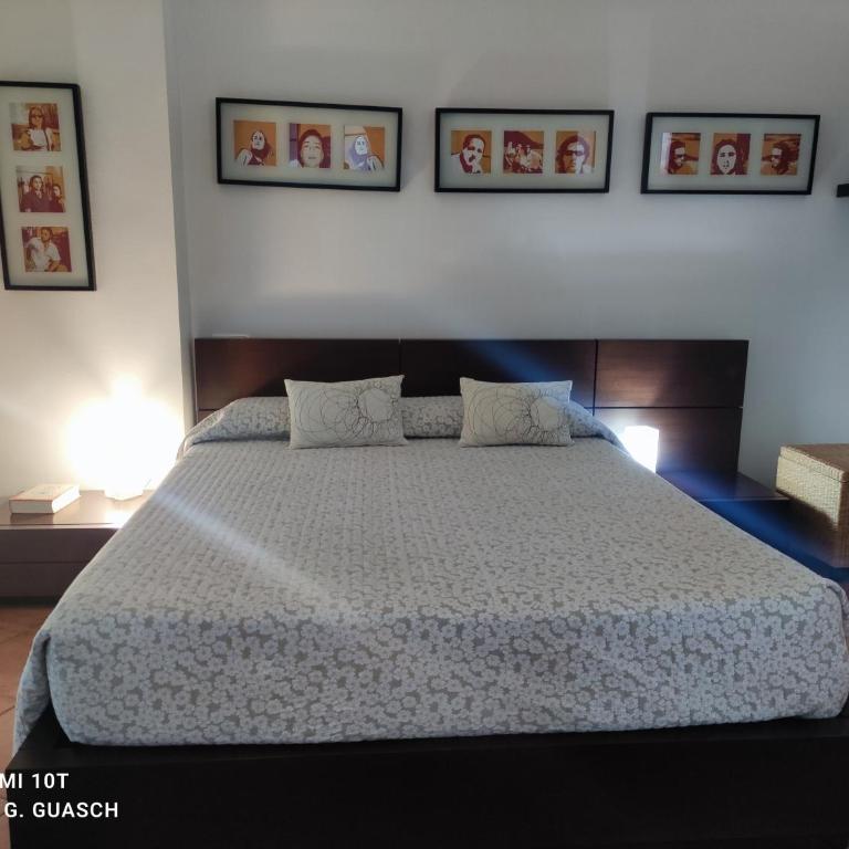 Disfruta Águilas - Apartamento de 3 dormitorios - 10