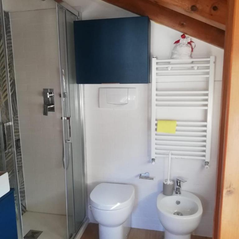 Monolocale Fiera di Primiero - Appartamento con 1 Camera da Letto - 11