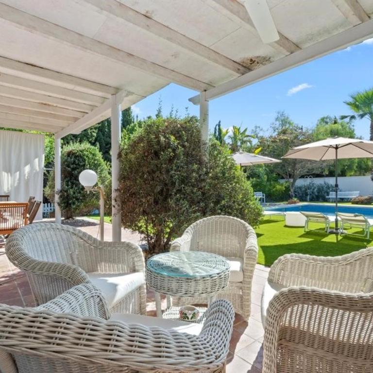 UALIDIA GOLF Suites - Two-Bedroom Suite - 27