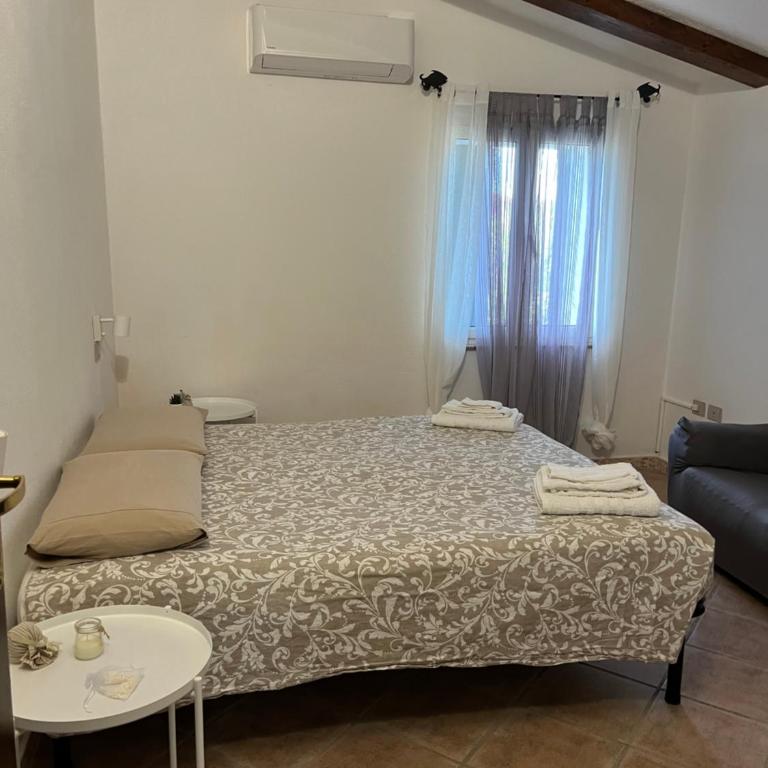 La casetta di Minnannu - Casa con 2 Camere da Letto - 19