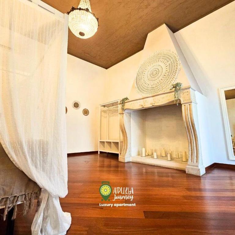 Apulia Journey - Manzoni 11 - Family Suite - 5