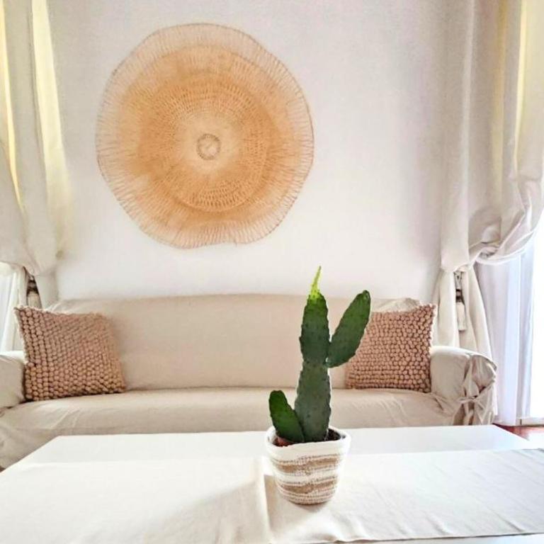 Apulia Journey - Manzoni 11 - Family Suite - 9