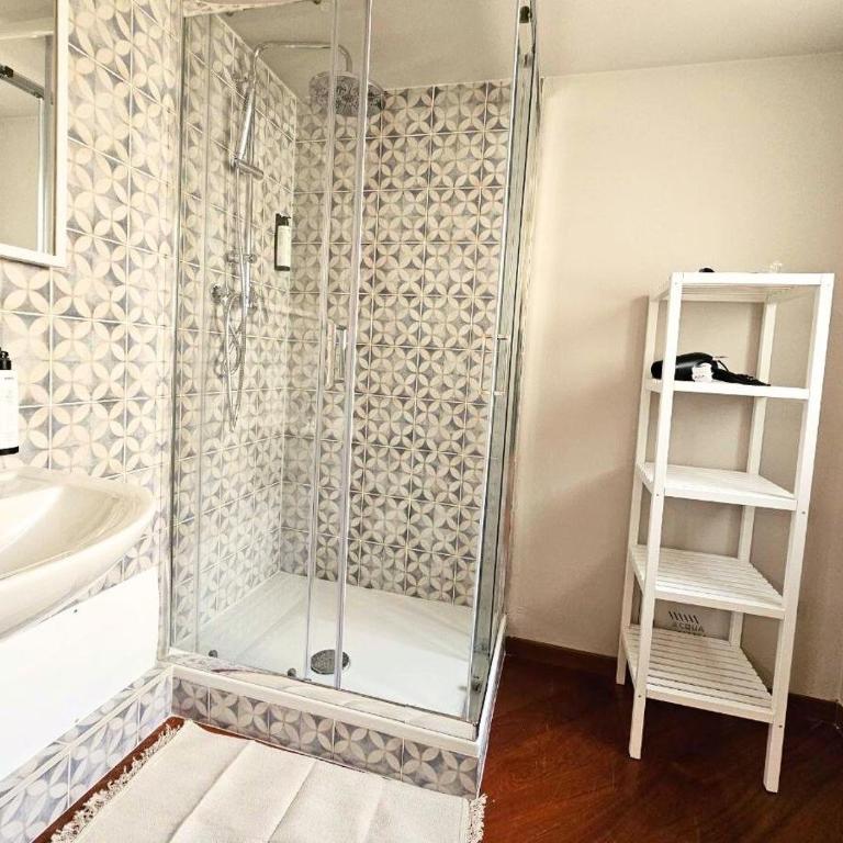 Apulia Journey - Manzoni 11 - Family Suite - 10