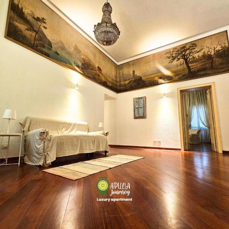 Apulia Journey - Manzoni 11 - Family Suite - 7