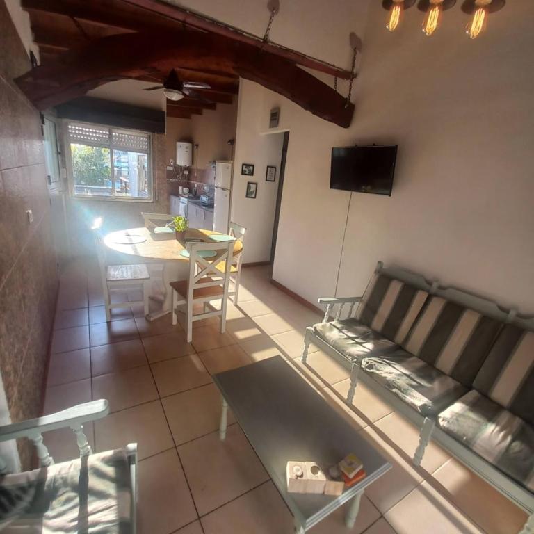 Arco de Luz, Depto Céntrico - Apartamento de 2 dormitorios - 17