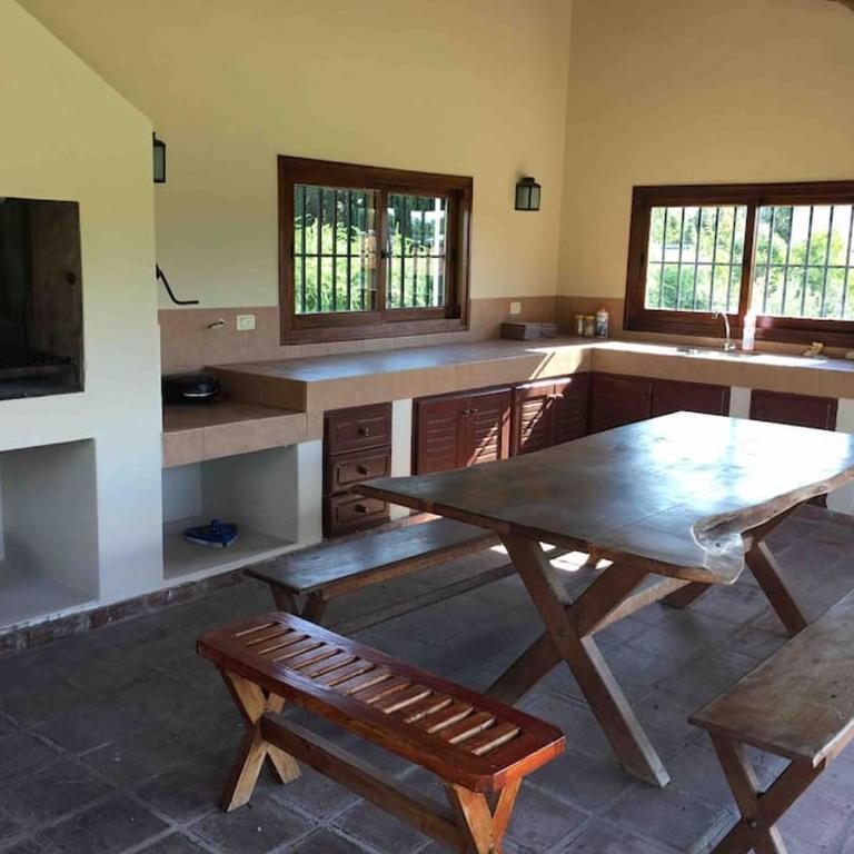 La Casita en La Juni - Apartamento de 1 dormitorio - 13