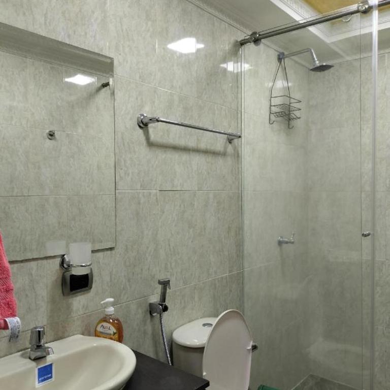 Casa Roshan - Apartamento de 3 dormitorios - 12