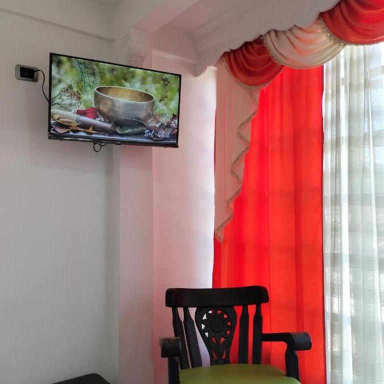 Casa Roshan - Apartamento de 3 dormitorios - 2