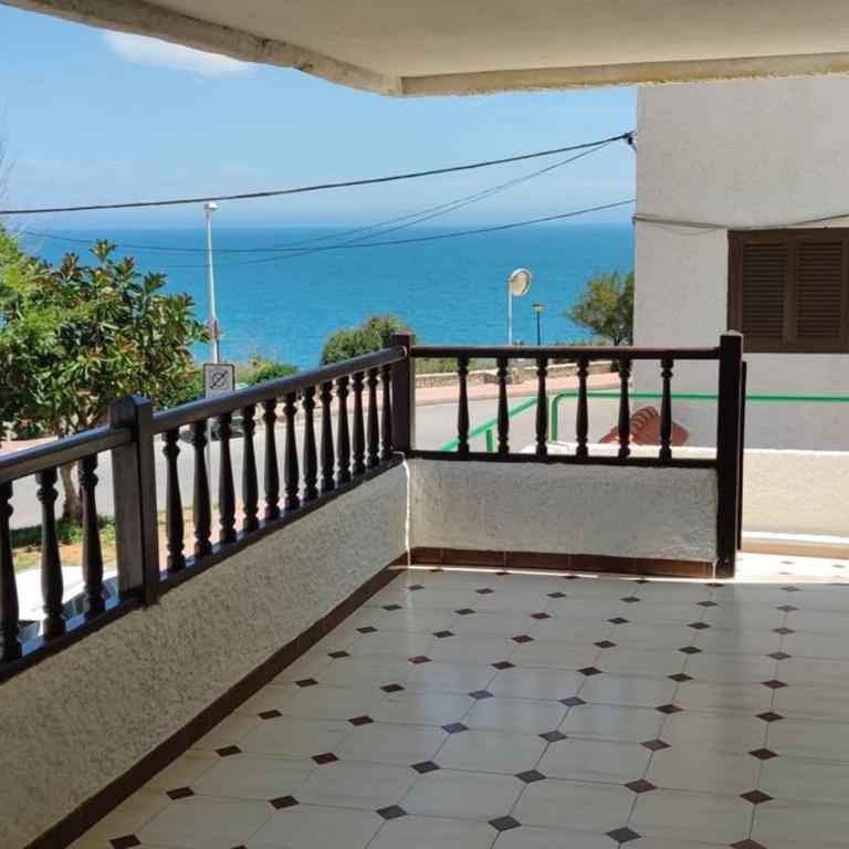 Mandarina Apartamento primera línea - Apartamento de 3 dormitorios - 1