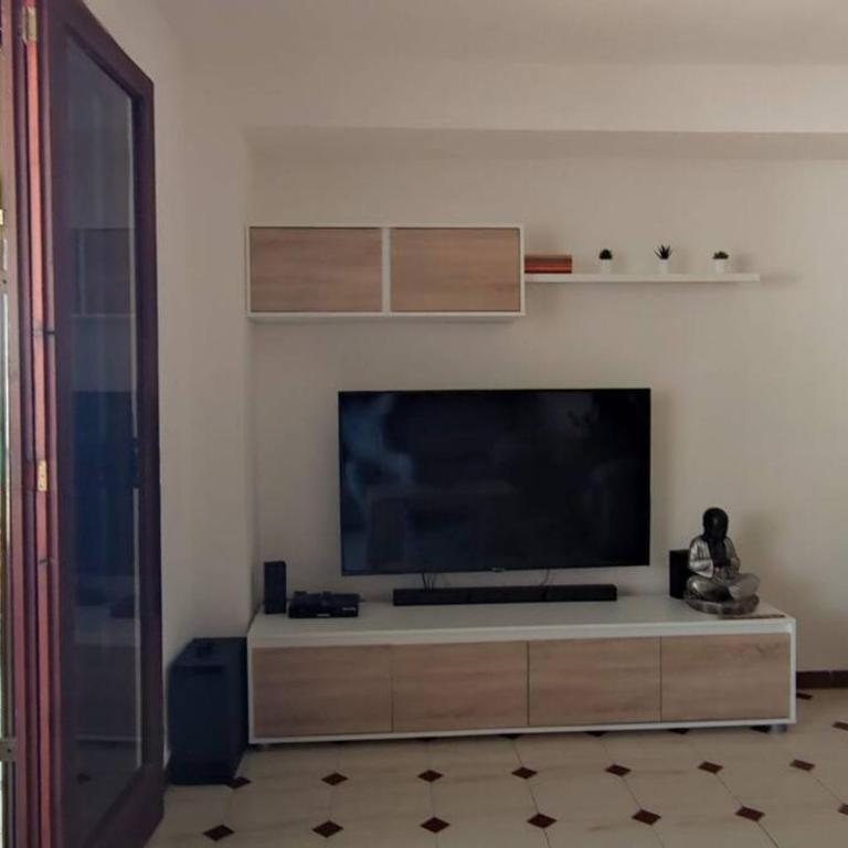 Mandarina Apartamento primera línea - Apartamento de 3 dormitorios - 2