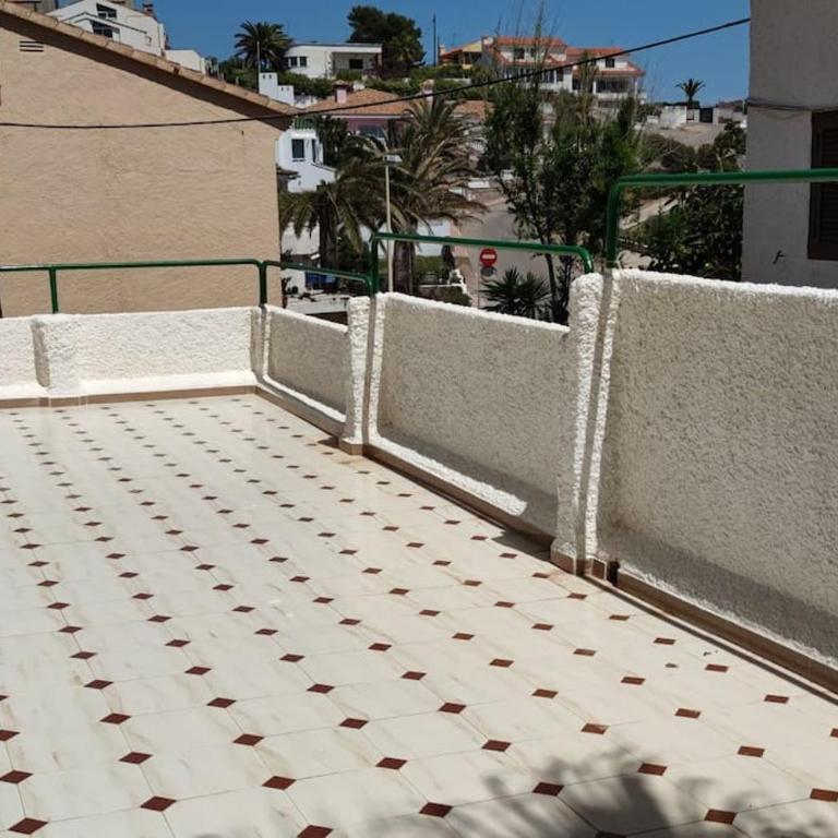 Mandarina Apartamento primera línea - Apartamento de 3 dormitorios - 6