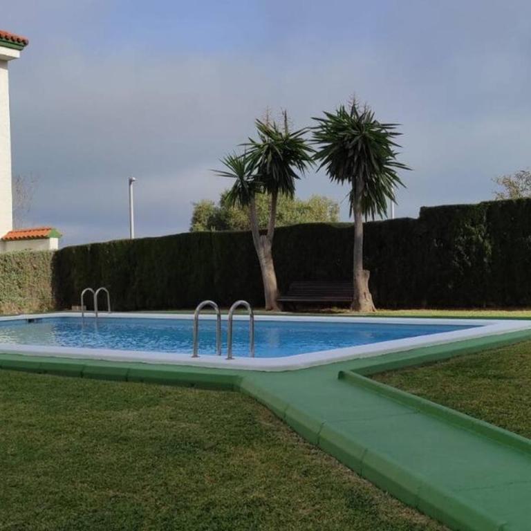 Mandarina Apartamento primera línea - Apartamento de 3 dormitorios - 8