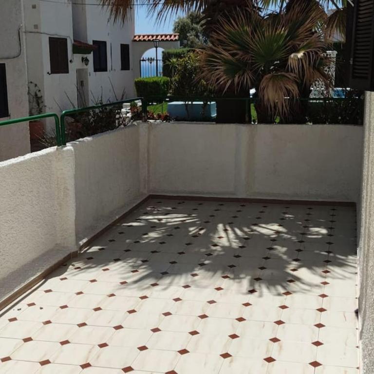 Mandarina Apartamento primera línea - Apartamento de 3 dormitorios - 11