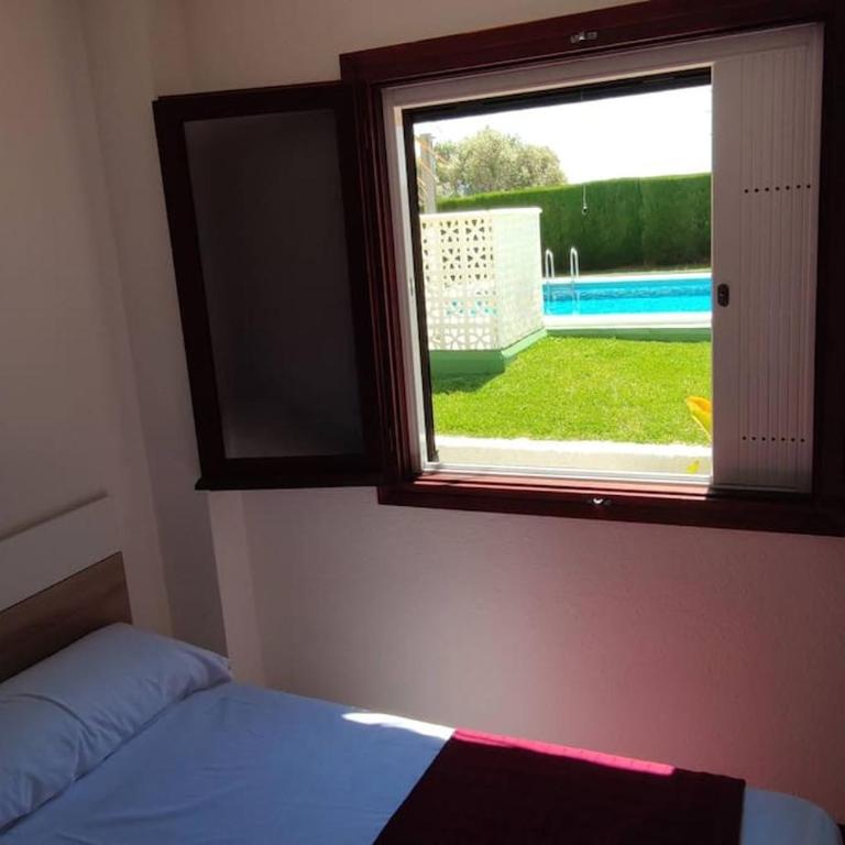 Mandarina Apartamento primera línea - Apartamento de 3 dormitorios - 12