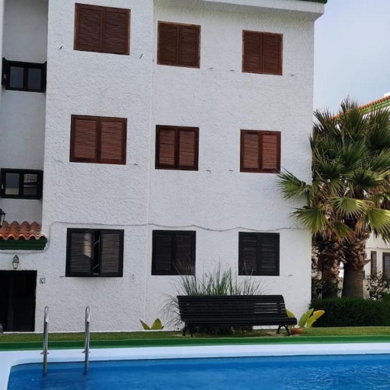 Mandarina Apartamento primera línea - Apartamento de 3 dormitorios - 13