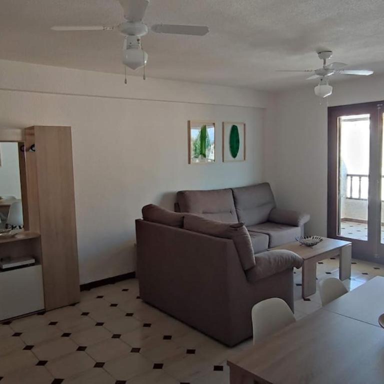 Mandarina Apartamento primera línea - Apartamento de 3 dormitorios - 15