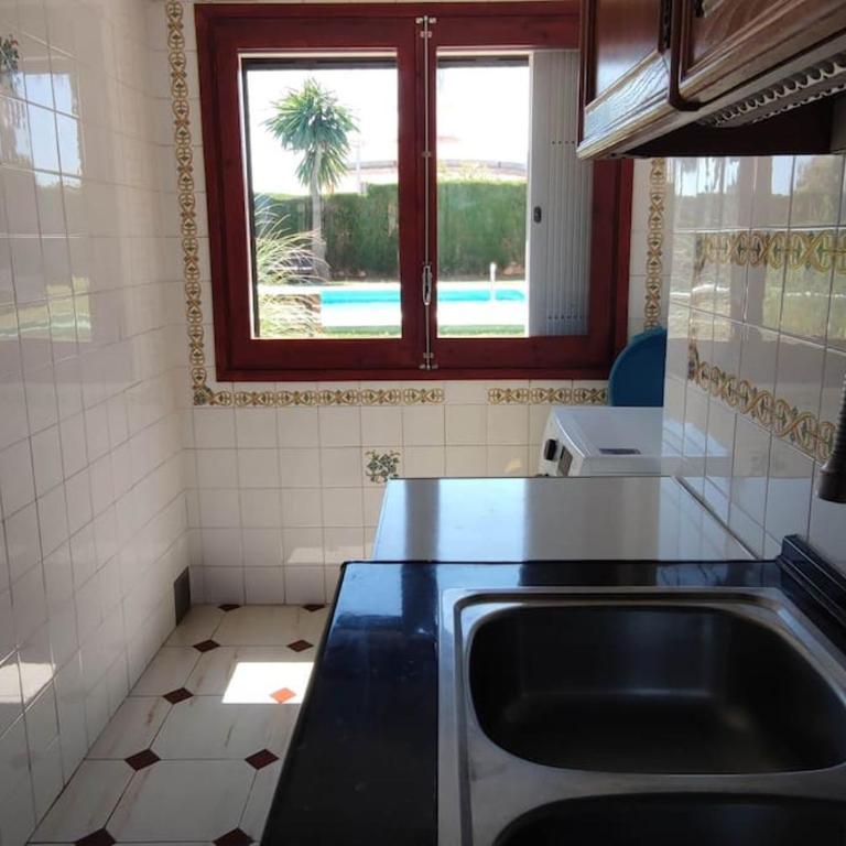 Mandarina Apartamento primera línea - Apartamento de 3 dormitorios - 16