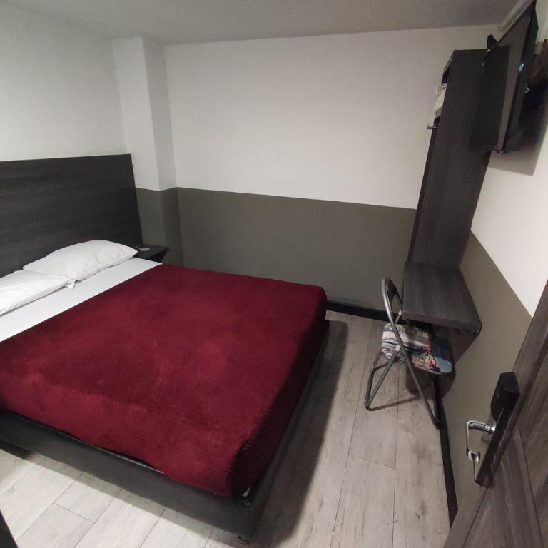 Hotel Express 53 - Habitación Doble Económica - 6