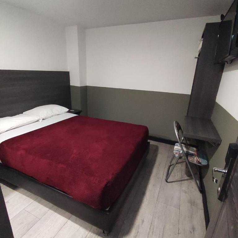 Hotel Express 53 - Habitación Doble Económica - 7