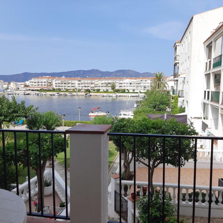 2 habitacions, aire fred i calent, piscina, parking - Apartamento de 2 dormitorios - 15