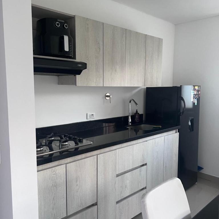 Luxor apartment - Two-Bedroom Apartment - 14