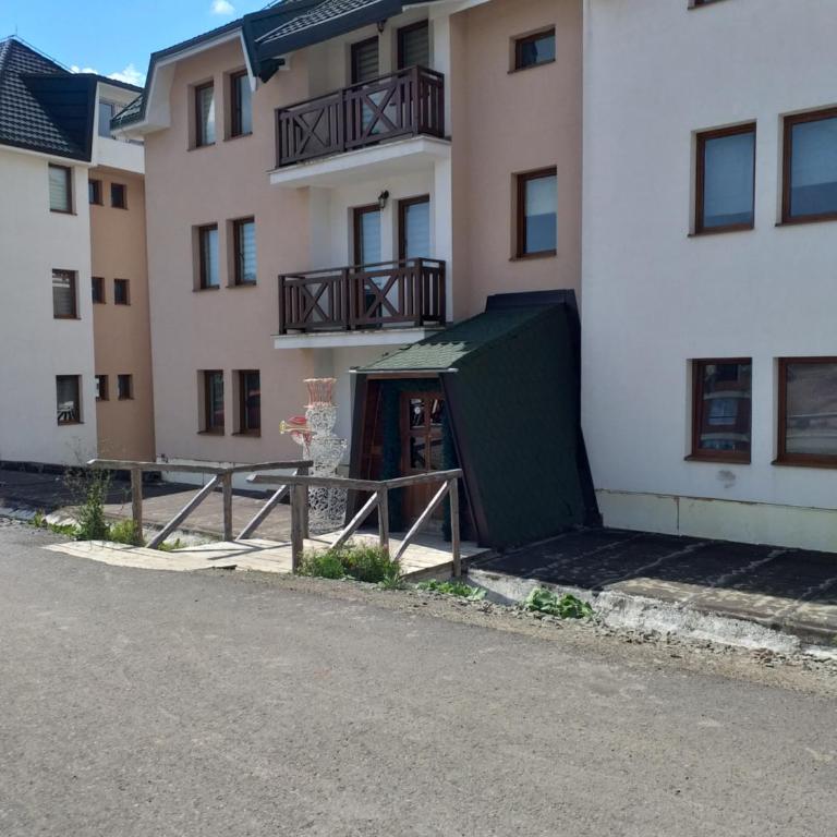 Apartman Jana Suncani Breg - One-Bedroom Apartment - 11