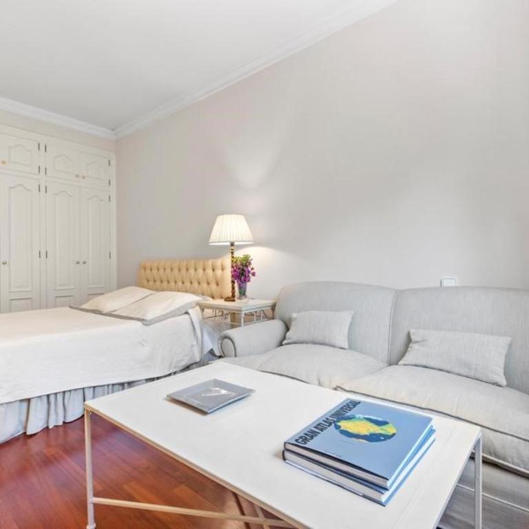 UALIDIA GOLF Suites - Two-Bedroom Suite - 5