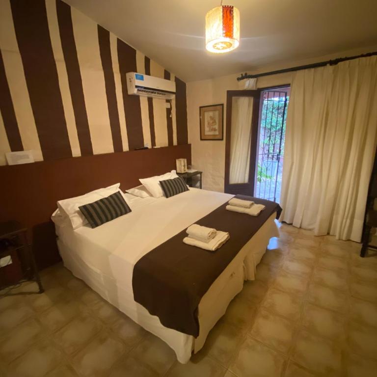 Hotel Las Chirimoyas - Habitación Doble - 4